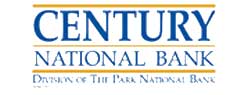 Century National Bank Logo