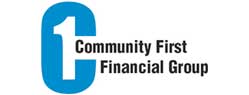 Community First Financial Group Logo