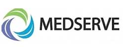 Medserve Logo