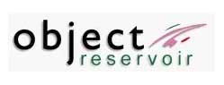 Object Reservoir Logo