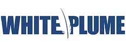 White Plume Logo